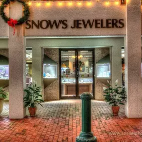 Bild von Snow's Jewelers