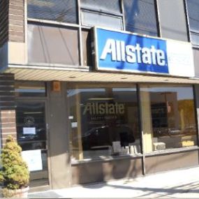 Bild von Donald Hurley: Allstate Insurance