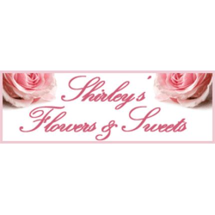Logo from Shirley's Flowers & Sweets