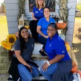 Happy Fall 2019