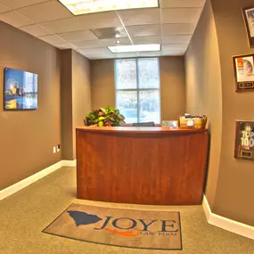 Myrtle Beach office