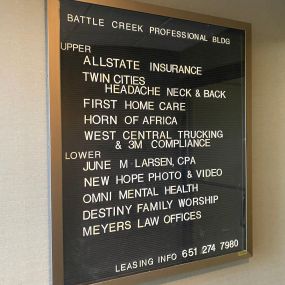 Bild von Tom Baecker: Allstate Insurance