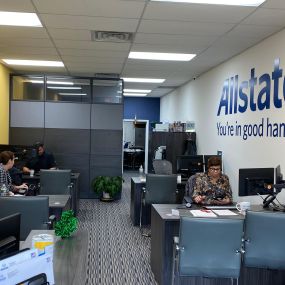 Bild von Ken Marcus: Allstate Insurance