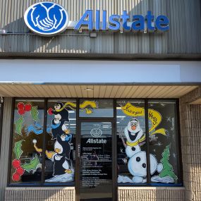 Bild von Ken Marcus: Allstate Insurance