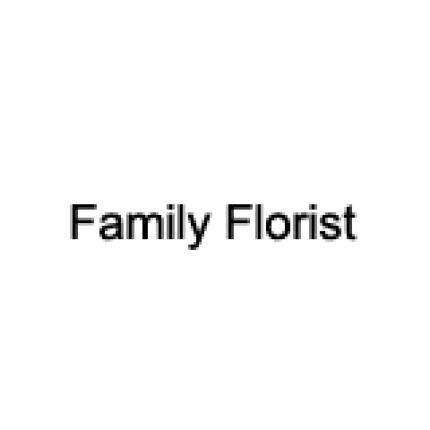 Logotipo de Family Florist