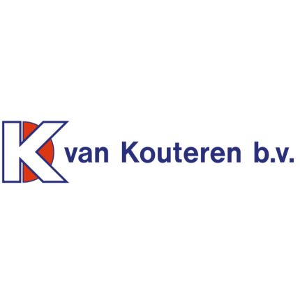 Logo van Van Kouteren BV
