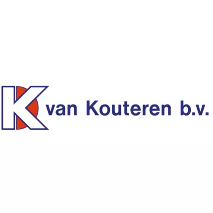 Logotipo de Van Kouteren