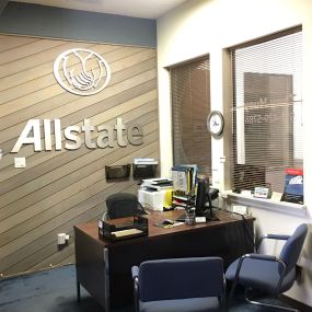 Bild von Tony Huey: Allstate Insurance