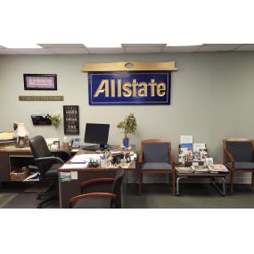 Bild von Michael Goetz: Allstate Insurance