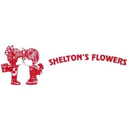 Logo od Shelton's Flowers