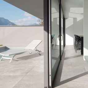 Borgo Ombre Deck