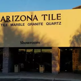 Bild von Arizona Tile