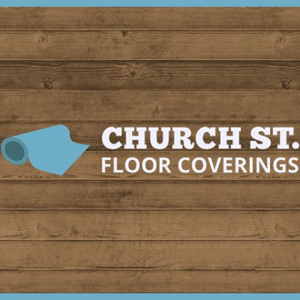 Logotyp från Church Street Floor Coverings