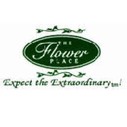 Logo from The Flower Place