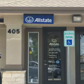 Bild von Amanda Escobar: Allstate Insurance