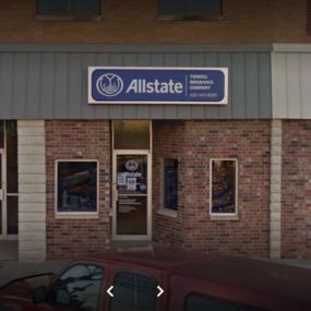 Bild von D Jean Tidwell: Allstate Insurance