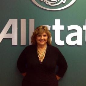 Bild von D Jean Tidwell: Allstate Insurance