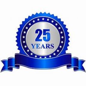 TUBB ALLSTATE INSURANCE AGENCY is celebrating 25 years in business.
Ronald, Sue Ellen, Jeff, Elizabeth, Diana, Danielle, and Christian