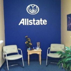 Bild von Ronald Tubb: Allstate Insurance