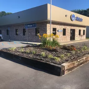 2020 May Flowers, Call us on 228-392-6861