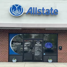 Bild von Shawn Smith: Allstate Insurance