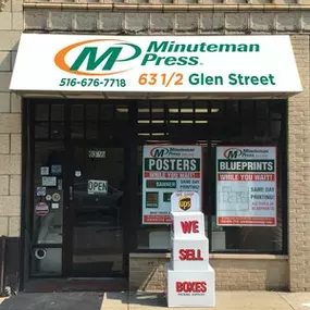 Bild von Minuteman Press