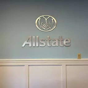 Bild von Norman J Martinelli: Allstate Insurance