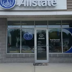 Bild von Paul Sarnak: Allstate Insurance