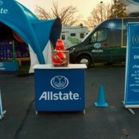 Bild von Byron Dashnaw: Allstate Insurance