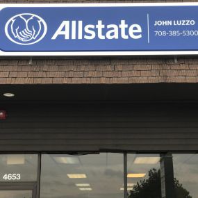 Bild von John Luzzo: Allstate Insurance