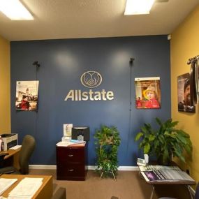 Bild von Brandon Goodrich: Allstate Insurance