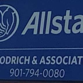 Bild von Brandon Goodrich: Allstate Insurance