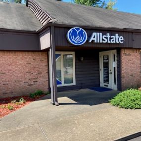 Bild von Brandon Goodrich: Allstate Insurance