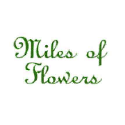 Logótipo de Miles Of Flowers