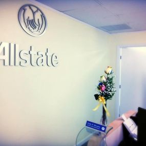 Bild von Bradley Maruyama: Allstate Insurance