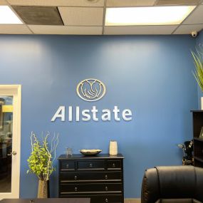 Bild von Mike Murray: Allstate Insurance