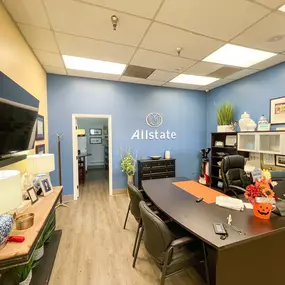 Bild von Mike Murray: Allstate Insurance