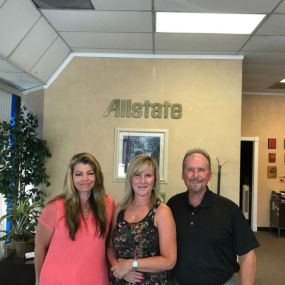 Bild von Charlie Corbin: Allstate Insurance