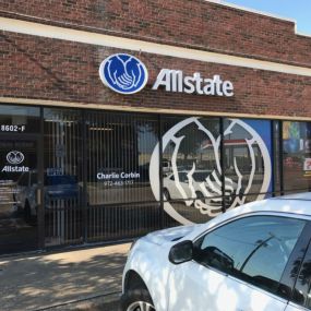 Bild von Charlie Corbin: Allstate Insurance