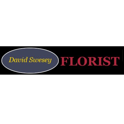 Logo from David Swesey Florist