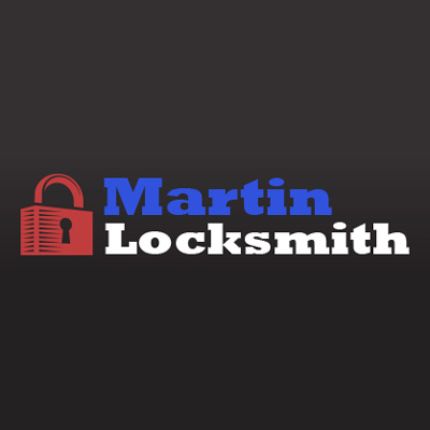 Logo de Martin Locksmith