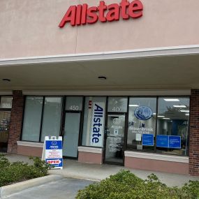 Bild von Andrea Rubiano: Allstate Insurance