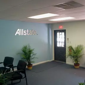 Bild von Al Hess: Allstate Insurance