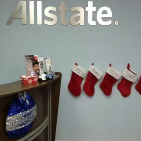 Bild von Al Hess: Allstate Insurance