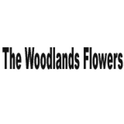 Logo da The Woodlands Flowers
