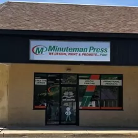 Bild von Minuteman Press