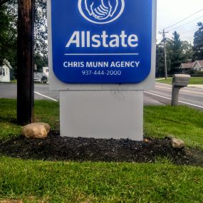 Bild von Chris Munn: Allstate Insurance