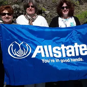 Bild von Sharon Thorne: Allstate Insurance