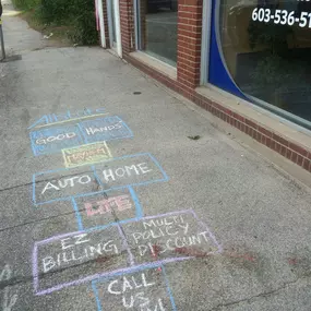 Bild von Sharon Thorne: Allstate Insurance