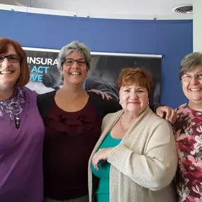 Bild von Sharon Thorne: Allstate Insurance